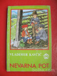 VLADIMIR KAVČIČ:NEVARNA POT