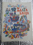 Vladimir Nazor ZLATA LADJA 1982