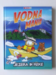 VODNA MANIA, ALBUM POLN