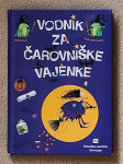 Vodnik za čarovniške vajenke Irène Colas