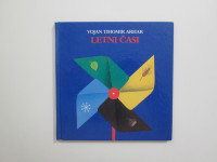 Vojan Tihomir Arhar: Letni časi