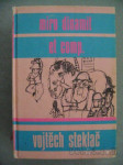 VOJTECH STEKLAČ - MIRO DINAMIT