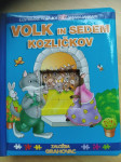 Volk in sedem kozličkov