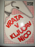 VRATA V KLJUČAVNICO