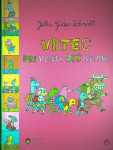 VRTEC PRI VESELI KRAVI, Jelka Godec Schmidt