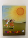 Vrtiljak Janez Bitenc in Jelka Reichman