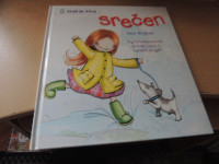 VSAK JE KDAJ...SREČEN J. BINGHAM POMURSKA ZALOŽBA 2007