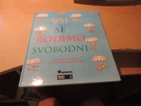 VSI SE RODIMO SVOBODNI K. MARKELJ ZALOŽBA DIDAKTA 2008