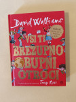 VSI TI BREZUPNO OBUPNI OTROCI (David Walliams)
