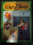 Walt Disney, 1987 leto izdaje