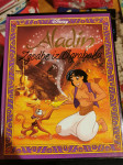 WALT DISNEY: ALADIN - Zgodbe iz Agrabaha