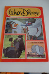 WALT DISNEY - Bernard in belka, Knjiga o džungli, Slonček Dumbo