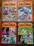 Walt Disney-Grdi raček,Alica v čudežni deželi,Trnuljčica,Robin Hood...