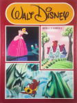 WALT DISNEY; PEPELKA, HIŠKA Z GRIČKA IN PEDRO