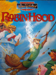 WALT DISNEY ROBINHOOD