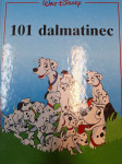 WALT DISNEY  PLEMENITAČKE, 101 dalmatinec