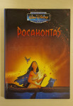 Walt Disney : Pocahontas