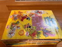 Walt Disney zgodbe za vsak dan