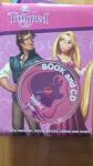 Dve knjigi s CD-ji: Tangled in Thinker Bell, Disney,