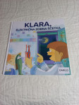 Yael Sachnai, KLARA, ELEKTRIČNA ZOBNA ŠČETKA