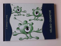 Z DOMIŠLJIJO NA POTEP, VELIKO ODKRITJE