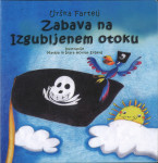 Zabava na Izgubljenem otoku / Urška Fartelj