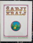 ŽABJI KRALJ, JAKOB in WILHELM GRIMM, 1986
