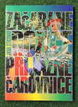 ZAČARANE ROŽICE PRIJAZNE ČAROVNICE, JANA STRŽINAR, 1999
