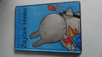 ZAJČEK HINKO 2001