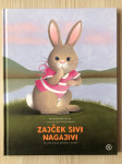 Zajček sivi nagajivi