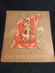 zajčkov zvonček