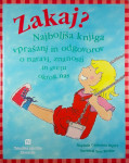 ZAKAJ? C. Ripley