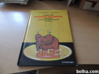 ZAKAJ JE ROŽNATI SLONČEK ŽALOSTEN IN KAKO JE SPET POSTAL SREČEN