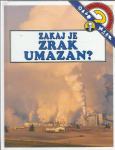 Zakaj je zrak umazan? / Isaac Asimov