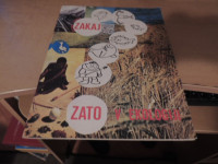 ZAKAJ ZATO V EKOLOGIJI K. TARMAN MLADINSKA KNJIGA 1975