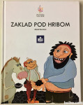 ZAKLAD POD HRIBOM – Aljoša Hancman - KOT NOVA