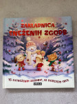 Zakladnica sneženih zgodb