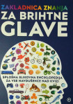 ZAKLADNICA ZNANJA ZA BRIHTNE GLAVE
