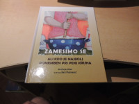 ZAMESIMO SE ALI KDO JE NAJBOLJ POMEMBEN PRI PEKI KRUHA A. LIKAR