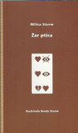Žar ptica / Milica Sturm + PODPIS AVTORICE