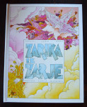 Zarika iz zarje, Jože Snoj (stara otroška slikanica iz 1987)