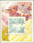 Zarika iz Zarje / napisal Jože Snoj
