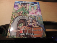 ZASAVSKI ČUDEŽ J. DVORNIK SAMOZALOŽBA 2022