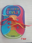 Zavežem si čevlje