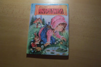 ZBIRKA PIKAPOLONICA KNJIGA 6 I. MUTEVELIĆ ZALOŽBA IKRO 1989