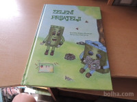 ZELENI PRIJATELJI B. ŠKOBERNE ZALOŽBA LOREDA 2016
