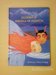 Zgodba o angelu in hudički (Aksinja Kermauner)