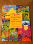 Zgodba o nastanku sveta / Andrew Matthews