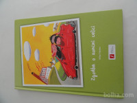 ZGODBA O SONČNI CELICI - ADRIJANO JANEŽIČ 2008