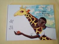 Zgodba o zamorčku Bambuleju in vrtoglavi žirafi (Frane Milčinski)
